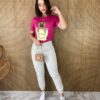 fernandaramosstore com br t shirt manga curta ursinho it girl pink 2