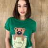 fernandaramosstore com br t shirt manga curta ursinho it girl preta copia