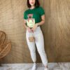 fernandaramosstore com br t shirt manga curta ursinho it girl verde