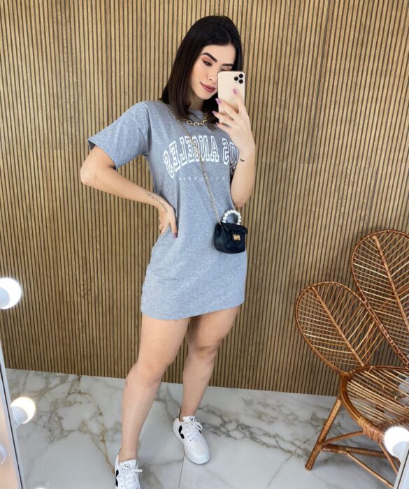 fernandaramosstore com br vestido camisetao cinza estampa los angeles 4