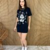 fernandaramosstore com br vestido camisetao preto estampa mickey 2