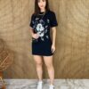 fernandaramosstore com br vestido camisetao preto estampa mickey 3