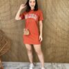 fernandaramosstore com br vestido camisetao terracota estampa los angeles 3