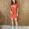 fernandaramosstore com br vestido camisetao terracota estampa los angeles 4