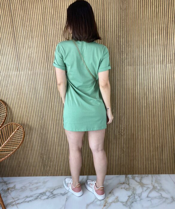 fernandaramosstore com br vestido camisetao verde estampa los angeles 1