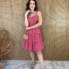 fernandaramosstore com br vestido curto com bojo estampa em flores fundo p 3