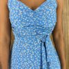 fernandaramosstore com br vestido longo com bojo com amarracao estampado fundo azul