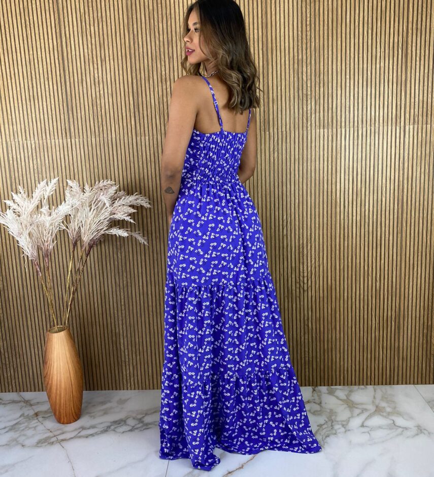 fernandaramosstore com br vestido longo com bojo com amarracao estampado fundo verde copia 1