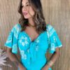 fernandaramosstore com br vestido longo com bojo manga curta estampado fundo laranja copia 2