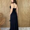 fernandaramosstore com br vestido longo com bojo viscolinho alca regulavel azul copia 1