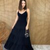 fernandaramosstore com br vestido longo com bojo viscolinho alca regulavel azul copia