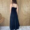 fernandaramosstore com br vestido longo com bojo viscolinho alca regulavel preto 1