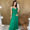 fernandaramosstore com br vestido longo com bojo viscolinho alca regulavel verde 1