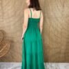 fernandaramosstore com br vestido longo com bojo viscolinho alca regulavel verde 3