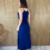 fernandaramosstore com br vestido longo de malha alca azul marinho 1