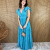 fernandaramosstore com br vestido longo sem bojo botoes azul 3