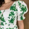 fernandaramosstore com br vestido longo sem bojo estampado verde manga bufante 1