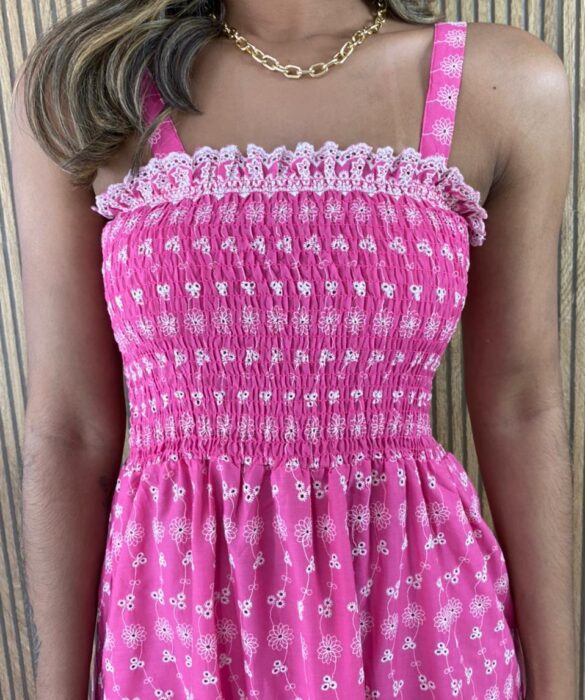 fernandaramosstore com br vestido longo sem bojo laise detalhe em lastex estampado pink 2