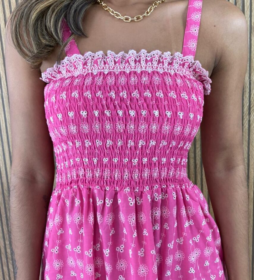 fernandaramosstore com br vestido longo sem bojo laise detalhe em lastex estampado pink 2