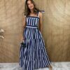 fernandaramosstore com br vestido longo sem bojo listrado azul amarracao na alca 3