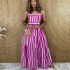 fernandaramosstore com br vestido longo sem bojo listrado azul amarracao na alca copia