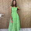 fernandaramosstore com br vestido longo sem bojo listrado azul detalhe em lastex copia