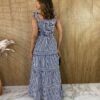 fernandaramosstore com br vestido longo sem bojo listrado azul marinho detalhe em lastex 1