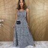 fernandaramosstore com br vestido longo sem bojo listrado azul marinho detalhe em lastex copia