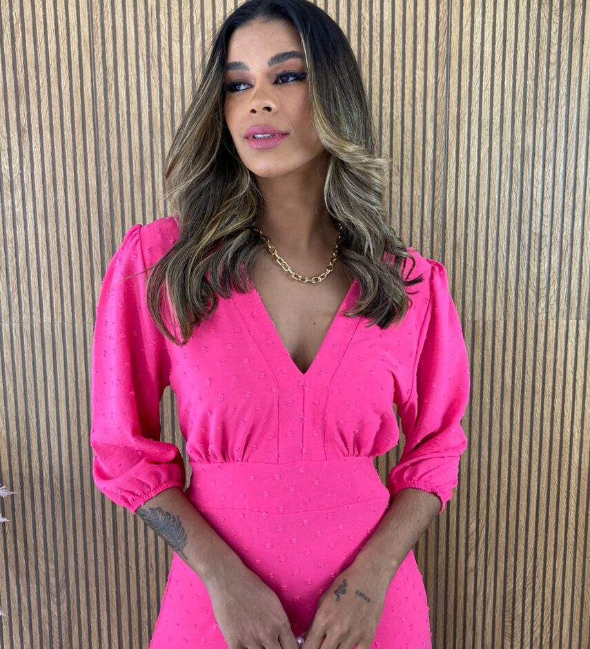fernandaramosstore com br vestido longo sem bojo manga longa com abertura na perna pink 2