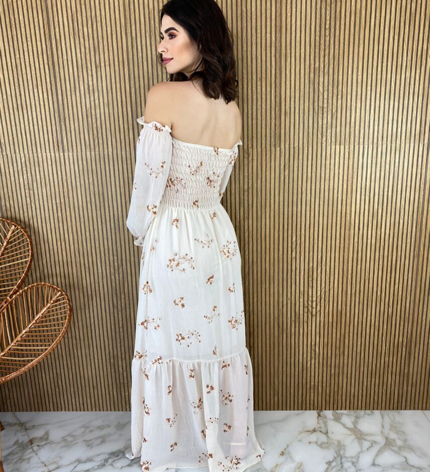 fernandaramosstore com br vestido longo sem bojo manga longa com lastex palha 1