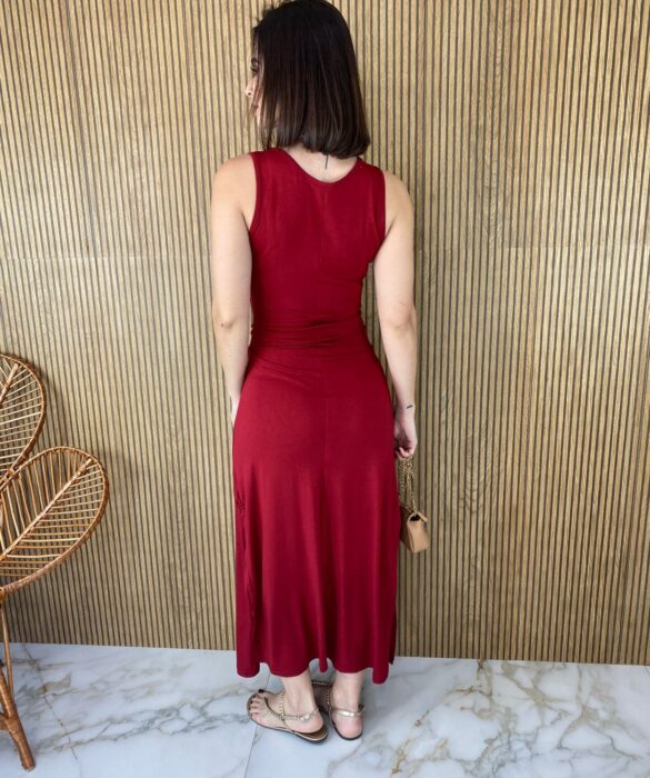 fernandaramosstore com br vestido midi de malha alca grossa com amarracao vermelho 1