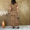 fernandaramosstore com br vestido midi manga curta sem bojo com amarracao animal print 5