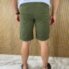 fernandaramosstore com br bermuda masculina alfaiataria 2613 verde militar 1