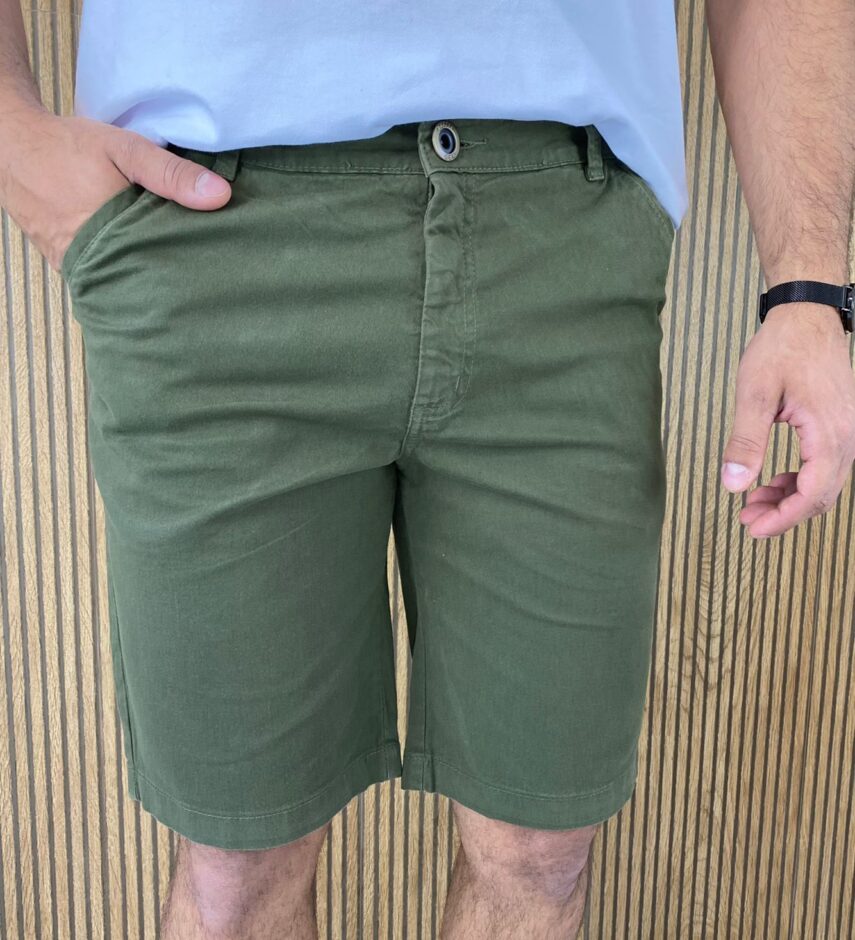 fernandaramosstore com br bermuda masculina alfaiataria 2613 verde militar