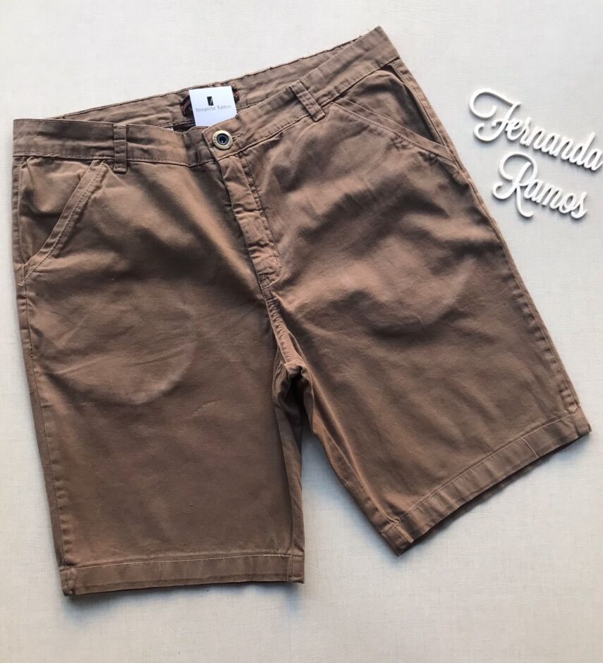 fernandaramosstore com br bermuda masculina alfaiataria terra