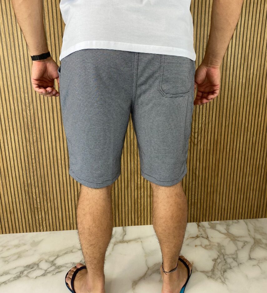fernandaramosstore com br bermuda masculina casual moletom mesclada 0005 2