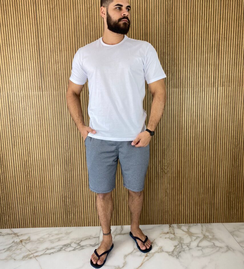 fernandaramosstore com br bermuda masculina casual moletom mesclada 0005 3