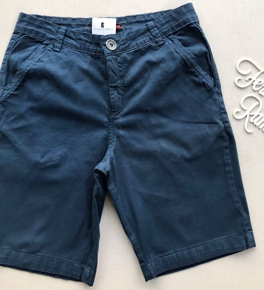 fernandaramosstore com br bermuda masculina color alfaiataria azul marinho 2613 1