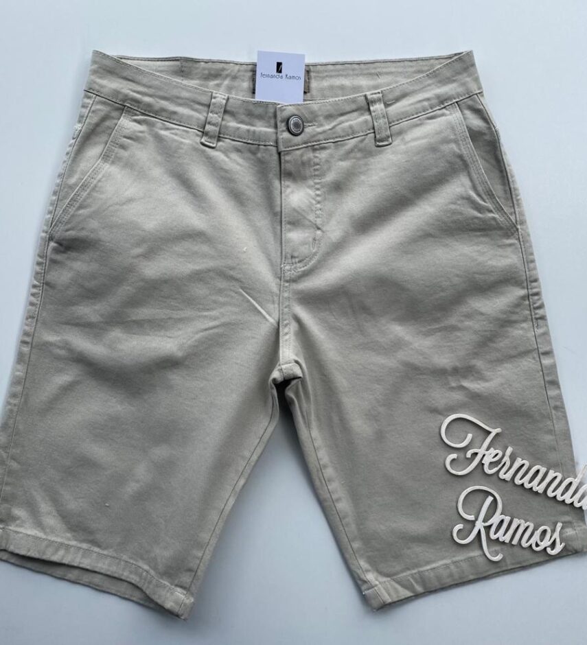 fernandaramosstore com br bermuda masculina com bolso frontal cru 63220
