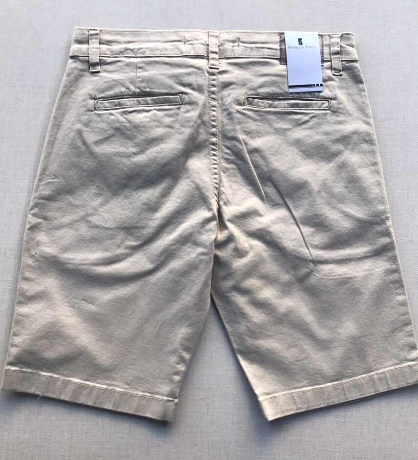 fernandaramosstore com br bermuda masculina esporte fino bege 6500 2