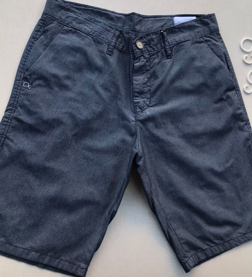 fernandaramosstore com br bermuda masculina essencial azul marinho mesclado 0004 1