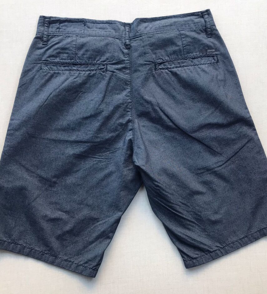 fernandaramosstore com br bermuda masculina essencial azul marinho mesclado 0004 2