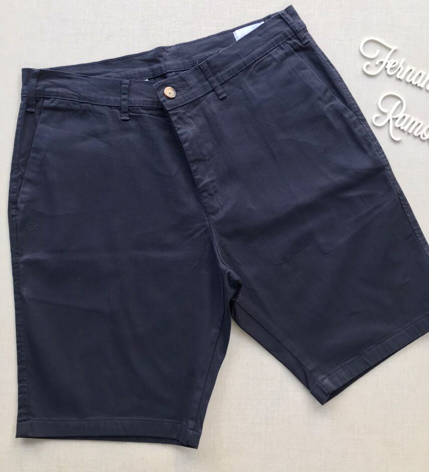 fernandaramosstore com br bermuda masculina essencial tradicional plus azul marinho 0004 1