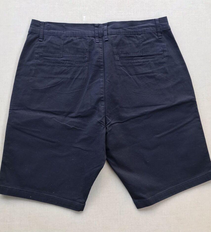 fernandaramosstore com br bermuda masculina essencial tradicional plus azul marinho 0004 2