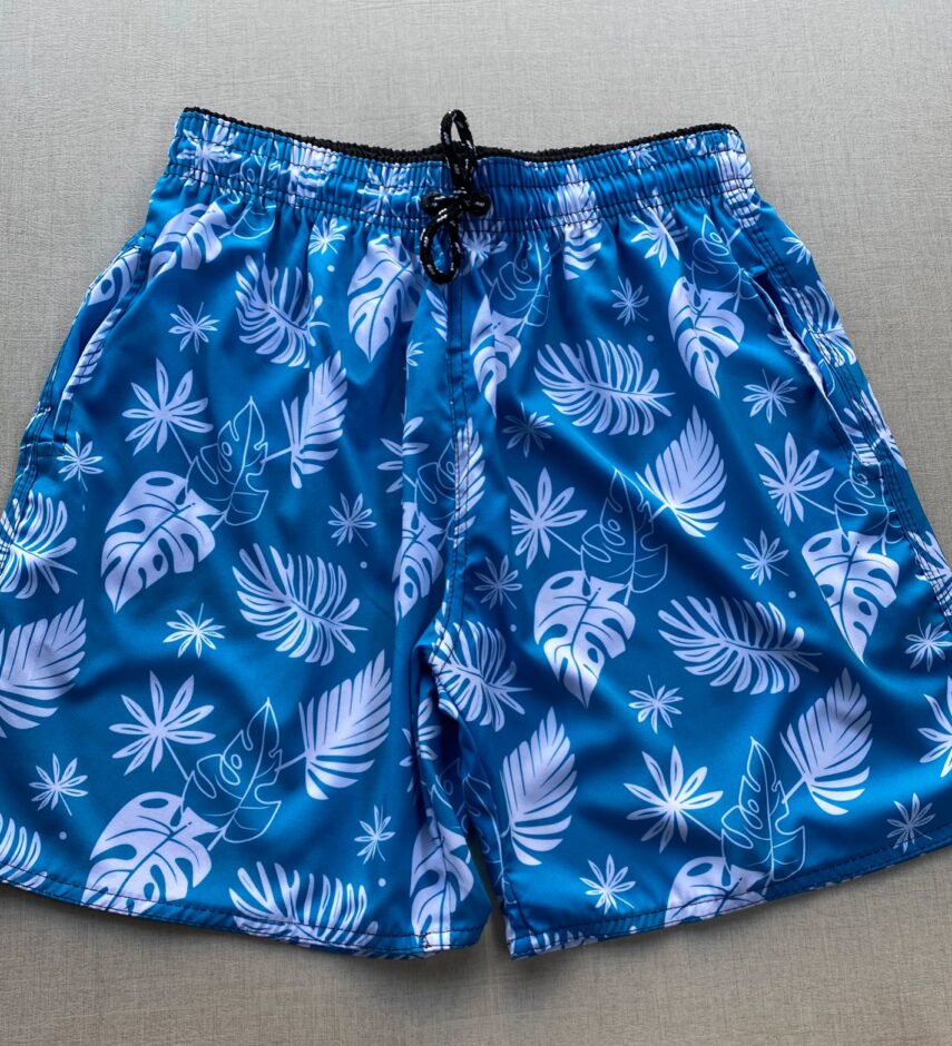 fernandaramosstore com br bermuda masculina tactel estampado azul piscina 2