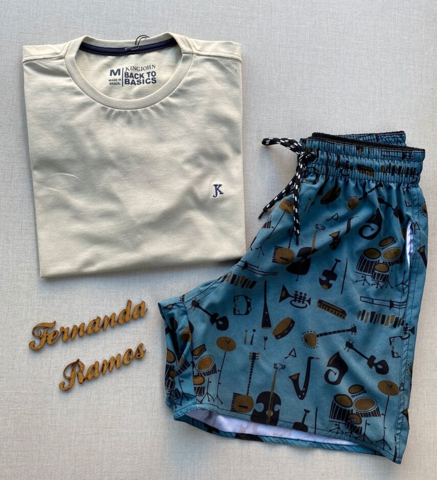 fernandaramosstore com br bermuda masculina tactel estampado fundo preto copia
