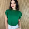 fernandaramosstore com br blusa feminina gola manga em babado verde 3