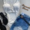 fernandaramosstore com br body feminino com bojo canelado decote v off white 2