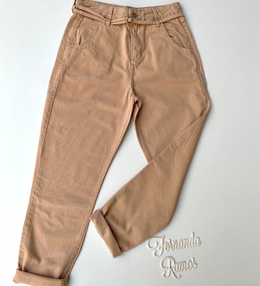 fernandaramosstore com br calca jeans feminina mom com cinto fino