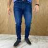 fernandaramosstore com br calca masculina jeans escuro com passantes